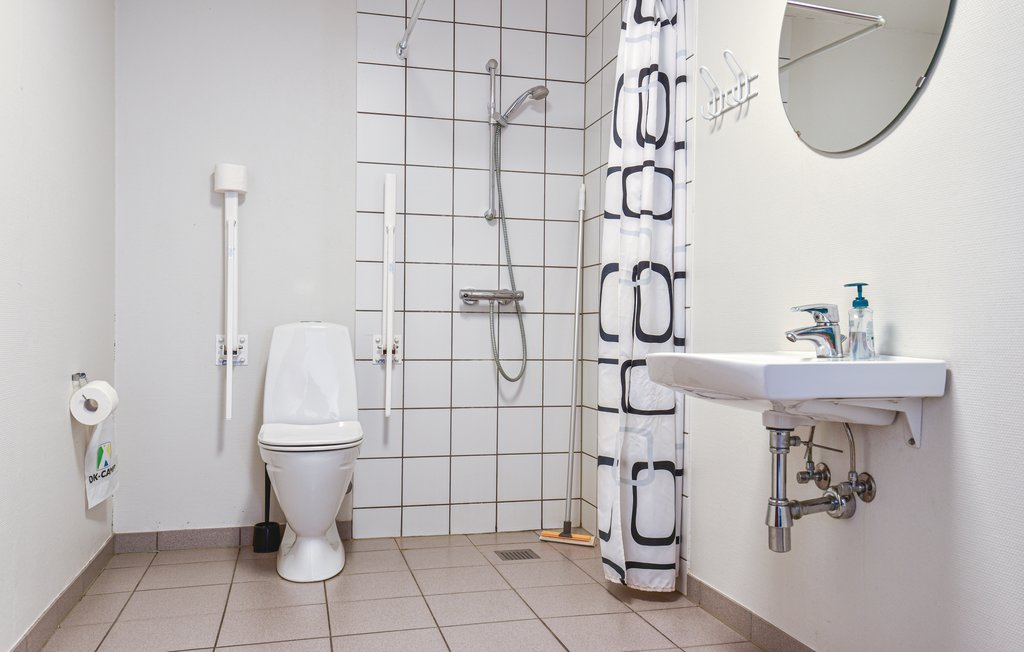 Semesterhus - Thyborøn Strand , Danmark - C79033 23