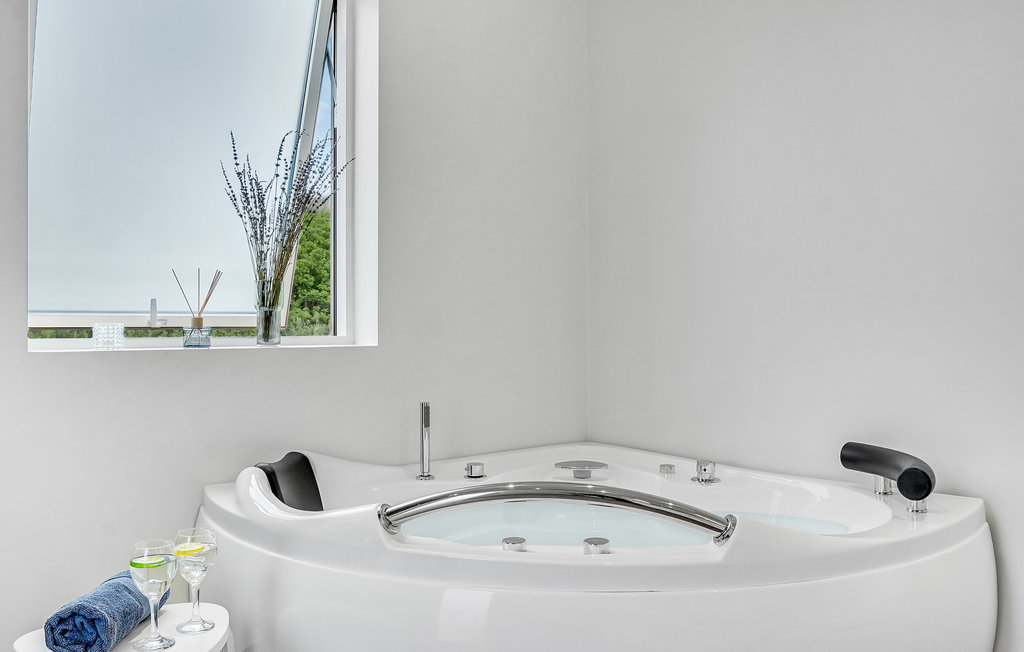 Semesterhus - Vrist , Danmark - C79318 24