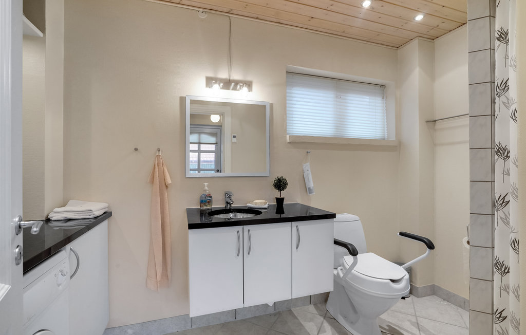 Ferienhaus - Thyborøn strand , Dänemark - C79108 22