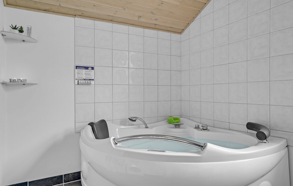 Feriehuse - Gjellerodde Strand , Danmark - C79119 22