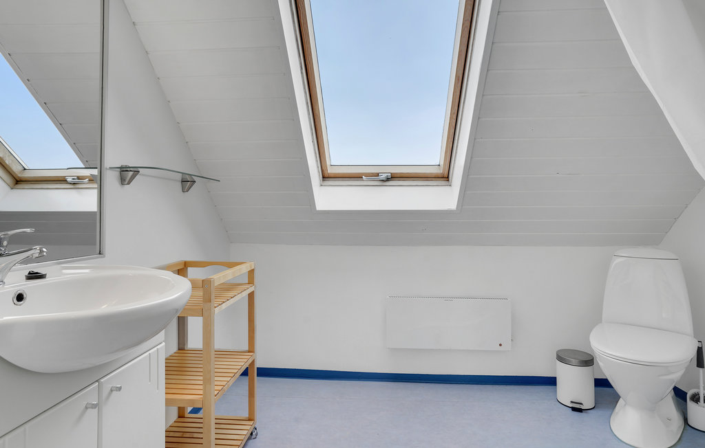 Feriehus - Vrist , Danmark - C79211 27