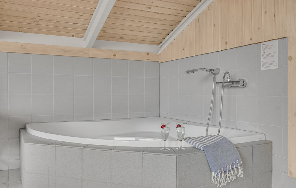Ferienhaus - Vrist , Dänemark - C79461 23
