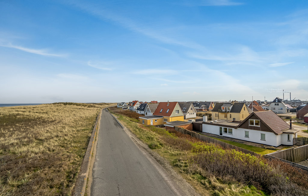 Domy wakacyjne - Thyborøn Strand , Dania - C79309 1