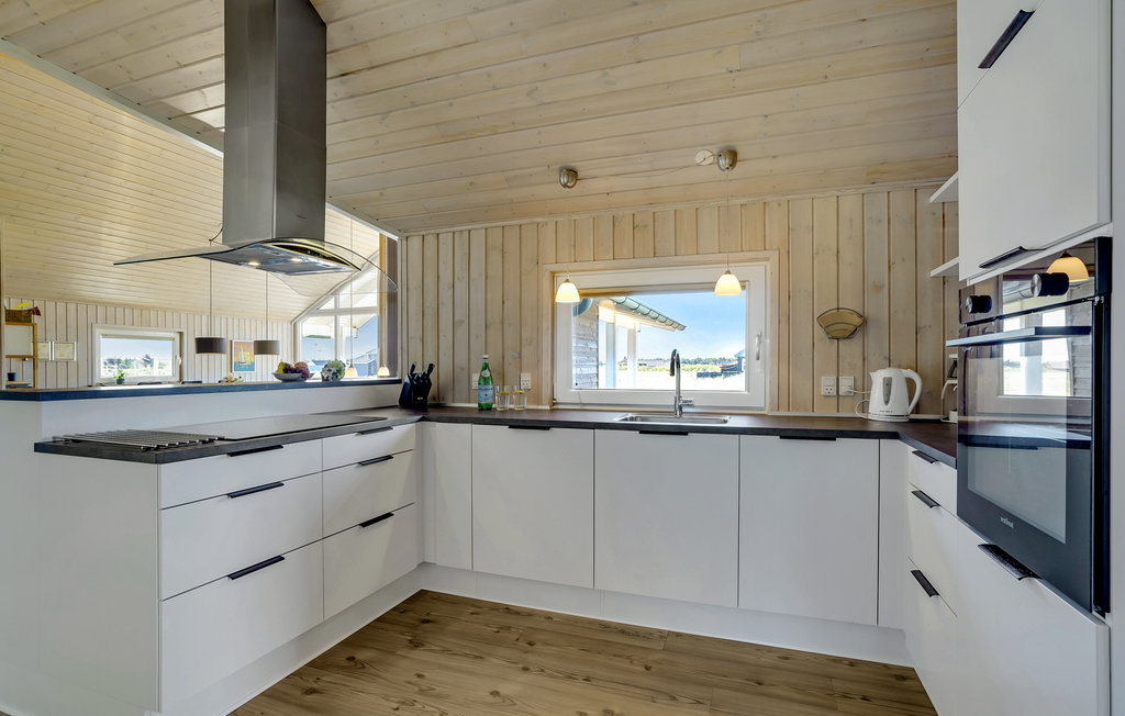 Feriehus - Vrist , Danmark - C79028 5