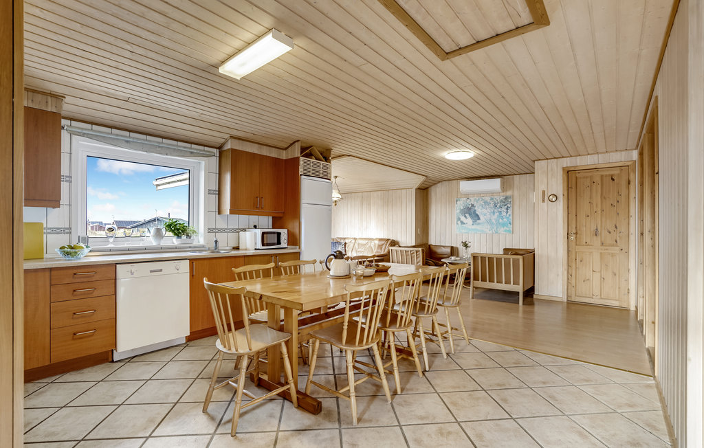 Feriehuse - Ferring strand , Danmark - C79030 12