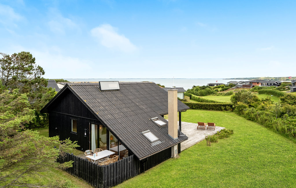 Feriehus - Gjellerodde , Danmark - C79797 1