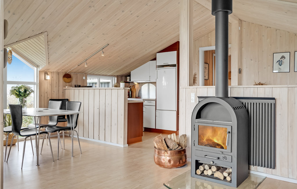 Semesterhus - Gjellerodde Strand , Danmark - C79137 18