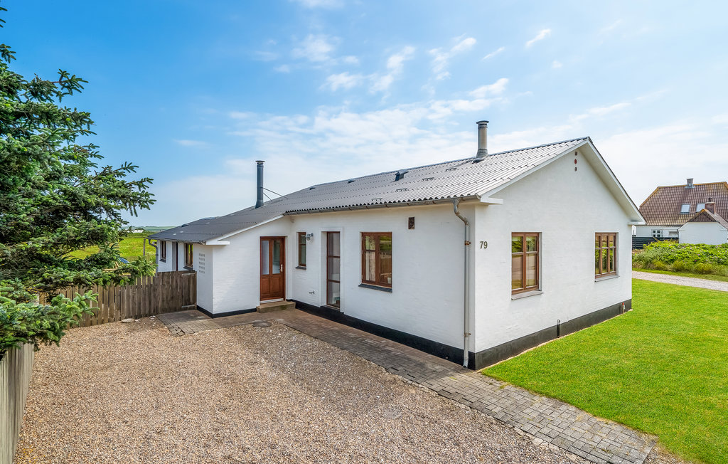 Feriehuse - Vrist , Danmark - C79151 1