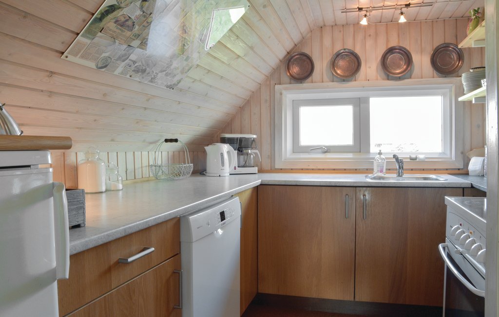 Feriehuse - Vrist , Danmark - C79206 18