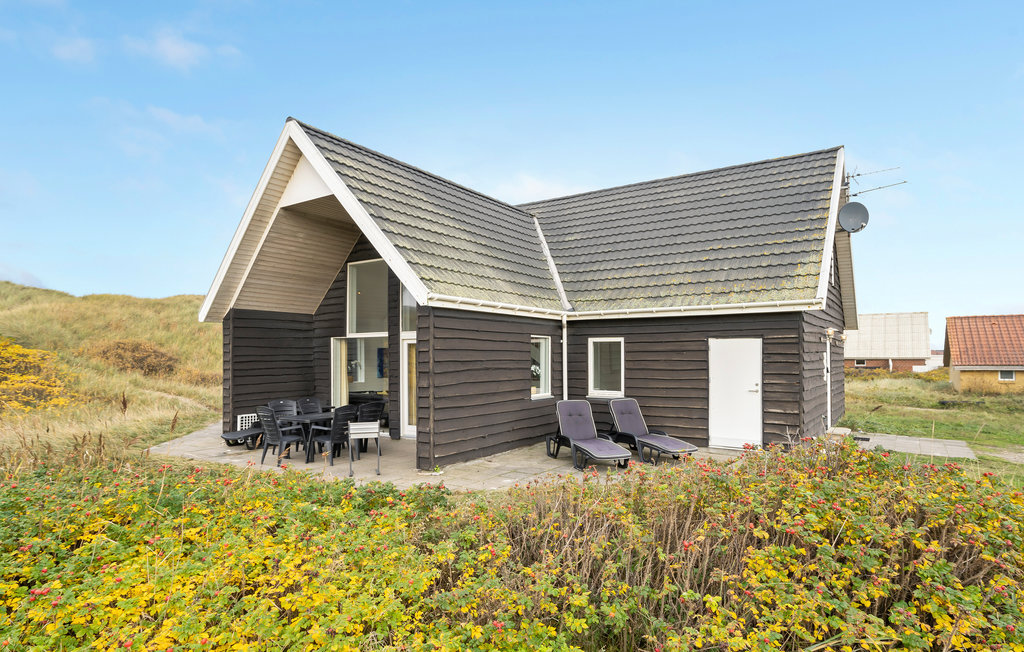 Feriehus - Vrist , Danmark - C79211 9