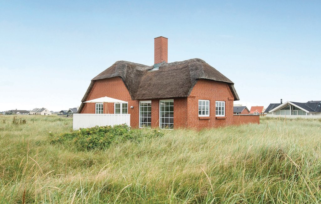 Semesterhus - Vrist , Danmark - C79291 4