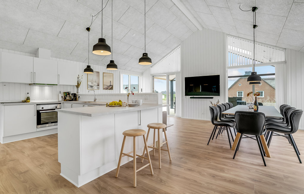 Semesterhus - Vrist , Danmark - C79318 5