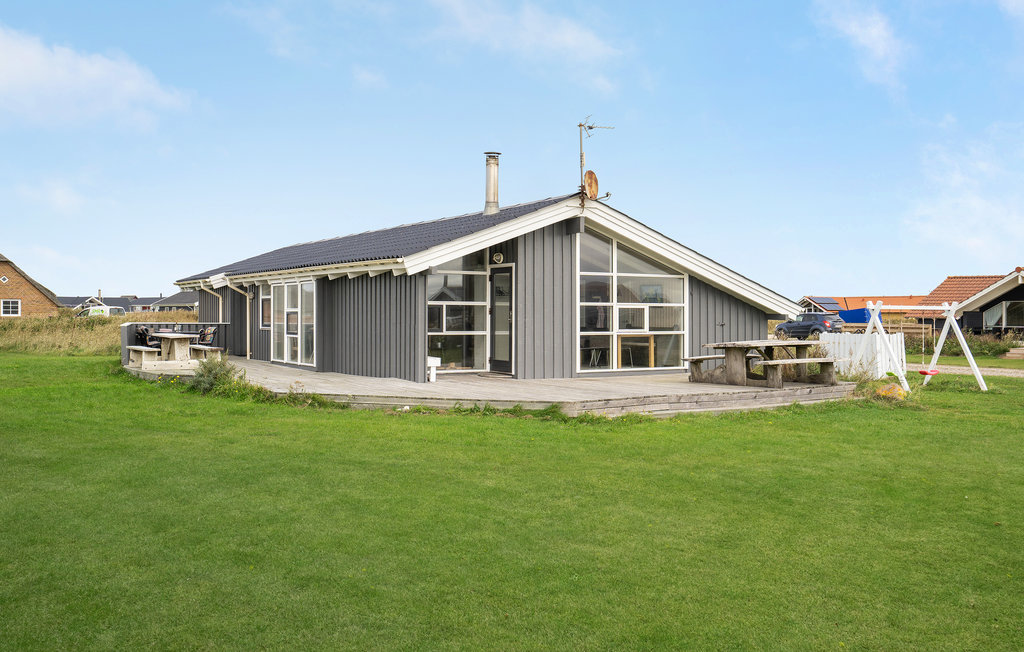 Ferienhaus - Vrist , Dänemark - C79461 1