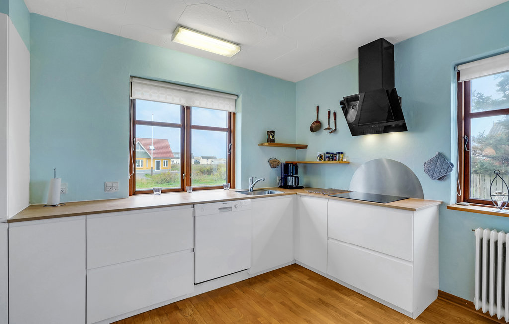 Feriehuse - Vrist , Danmark - C79151 5