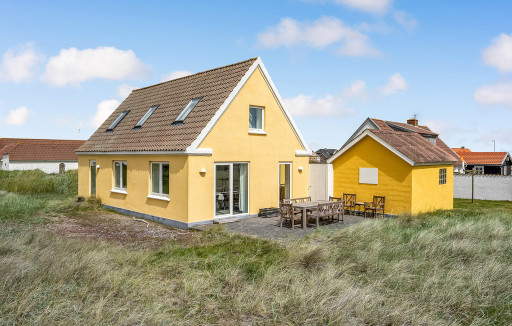 Feriehuse - Langerhuse , Danmark - C79222 1