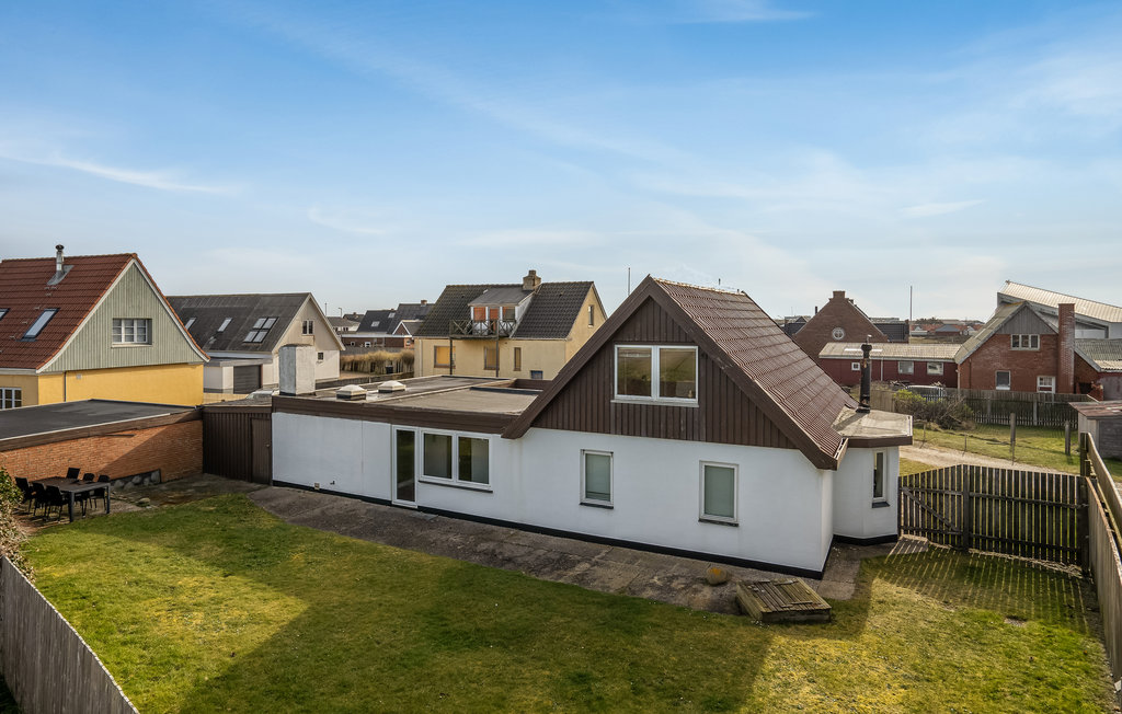 Domy wakacyjne - Thyborøn Strand , Dania - C79309 10