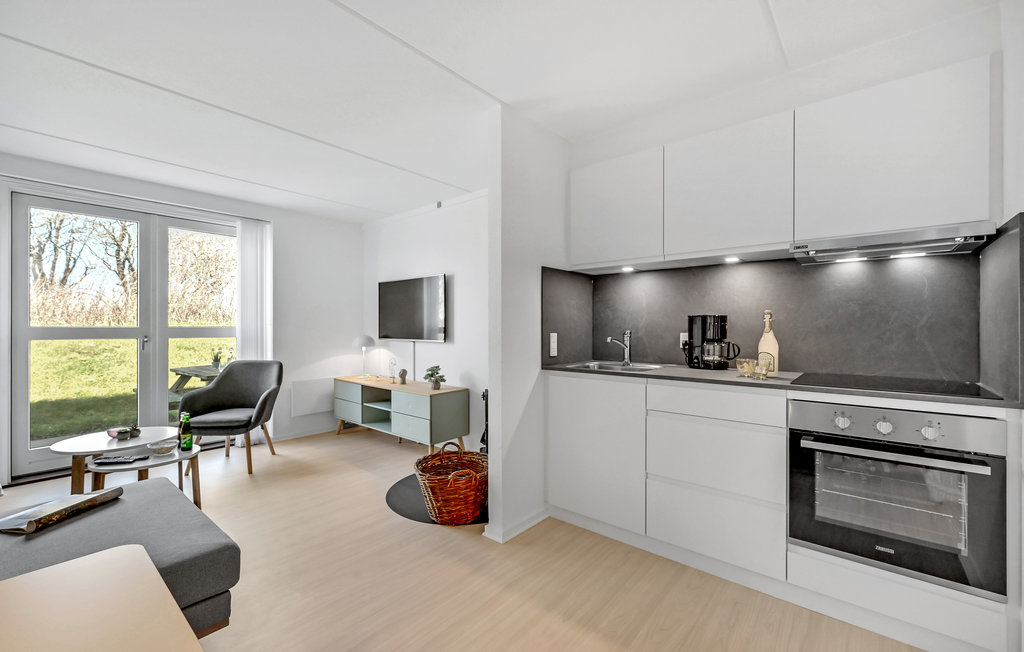 Feriehus - Gjellerodde , Danmark - C79408 6