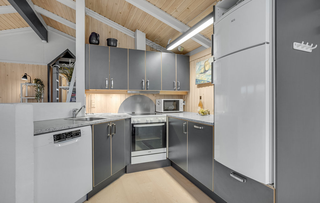 Ferienhaus - Vrist , Dänemark - C79461 5