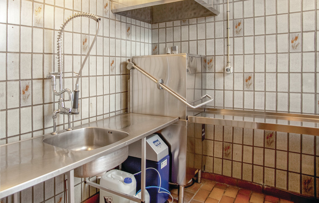 Ferienhaus - Thyborøn Strand , Dänemark - C79062 16