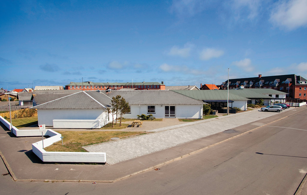 Ferienhaus - Thyborøn Strand , Dänemark - C79062 1