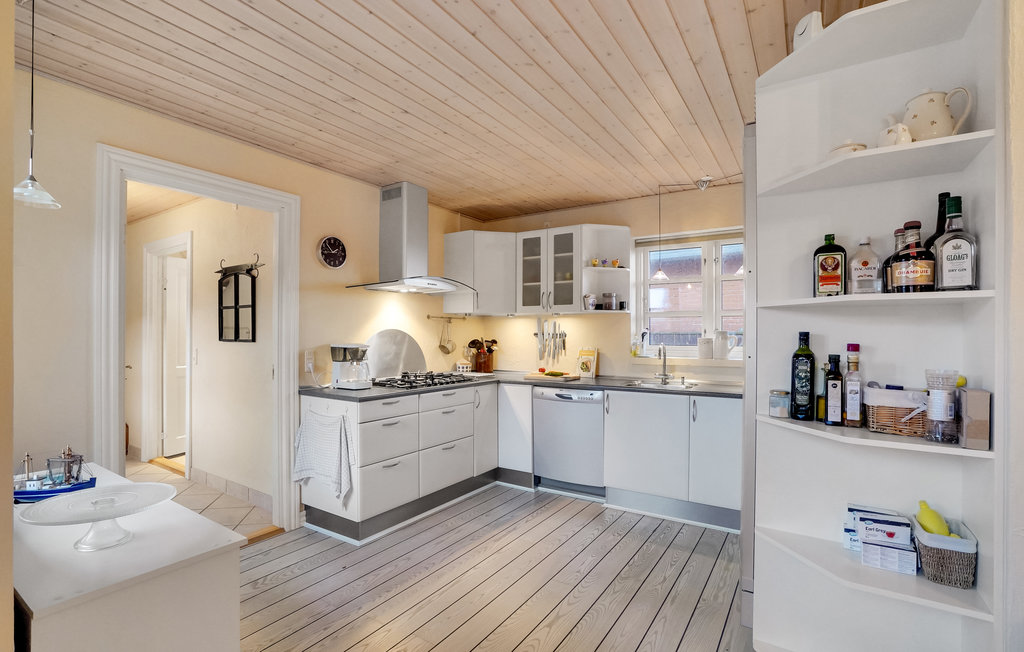 Ferienhaus - Thyborøn strand , Dänemark - C79108 3