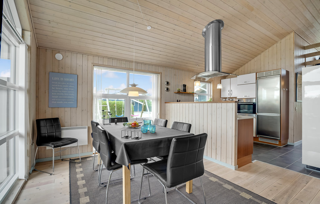 Feriehuse - Gjellerodde Strand , Danmark - C79119 7