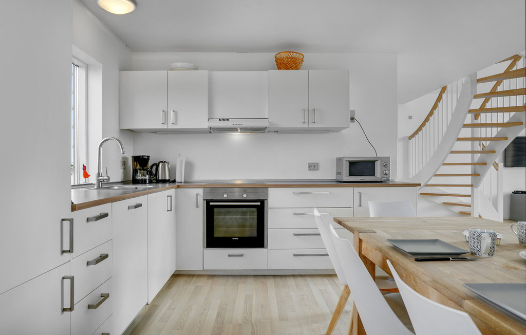 Feriehus - Vrist , Danmark - C79211 6