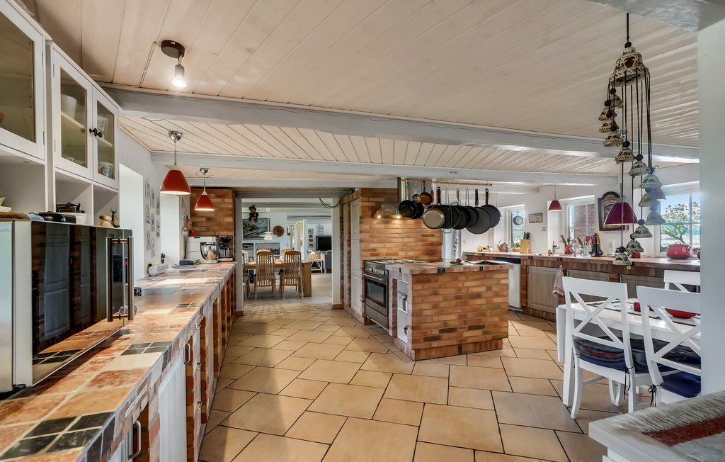 Ferienhaus - Bovbjerg Strand , Dänemark - C79228 6