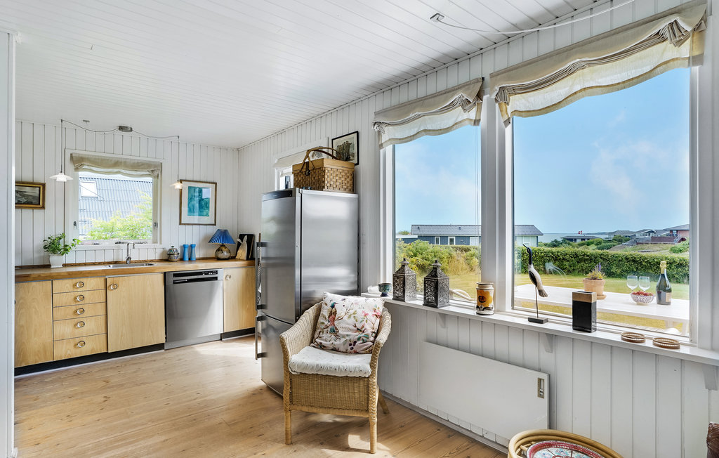 Feriehus - Gjellerodde , Danmark - C79797 6