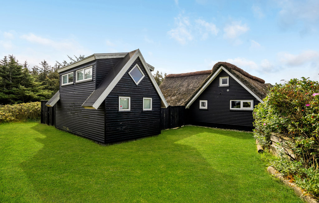 Feriehuse - Vrist , Danmark - C79206 10