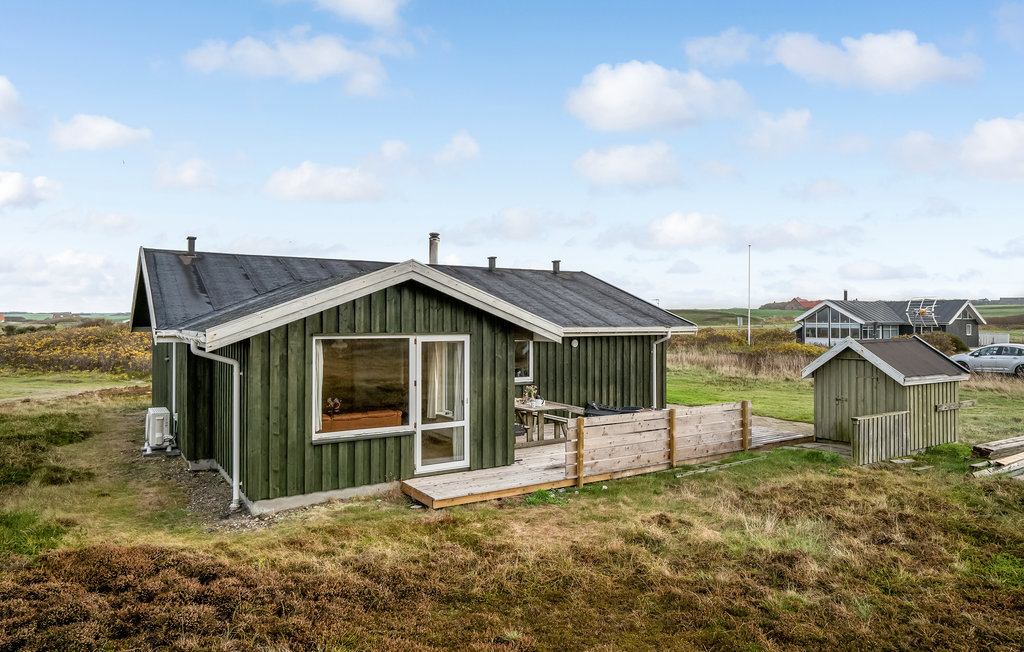 Feriehuse - Ferring strand , Danmark - C79030 9
