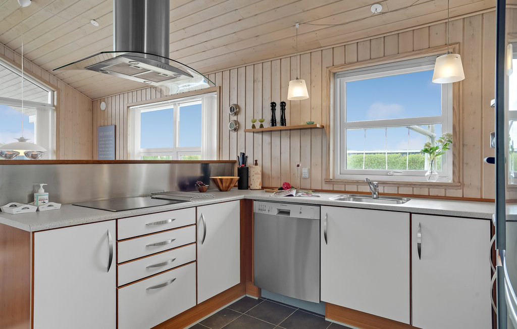 Feriehuse - Gjellerodde Strand , Danmark - C79119 14