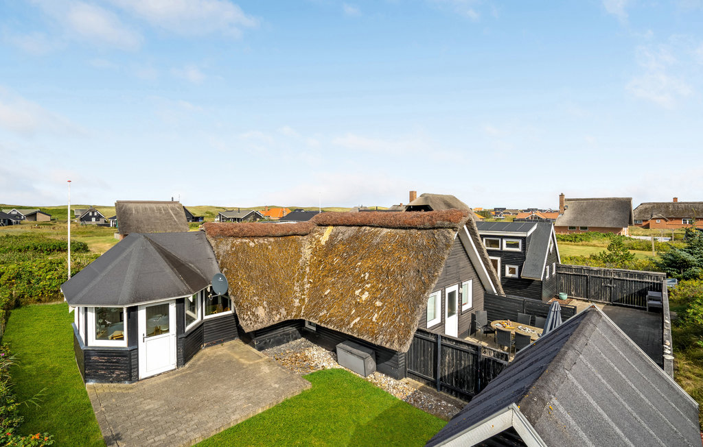 Feriehuse - Vrist , Danmark - C79206 7