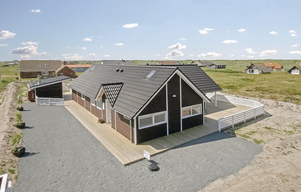 Ferienhaus - Vrist , Dänemark - C79216 6