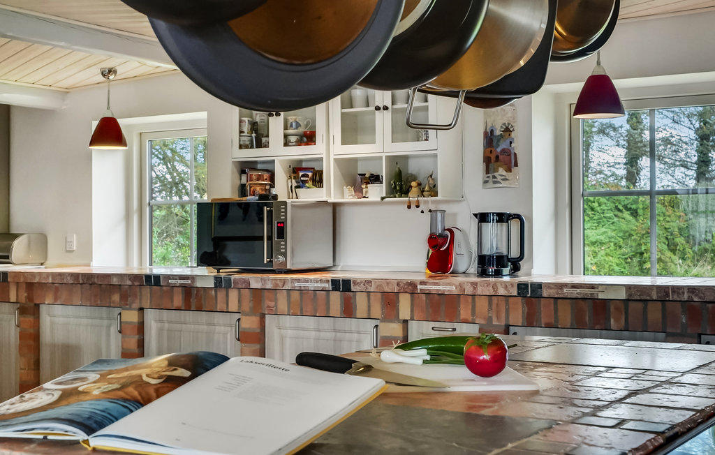 Ferienhaus - Bovbjerg Strand , Dänemark - C79228 21