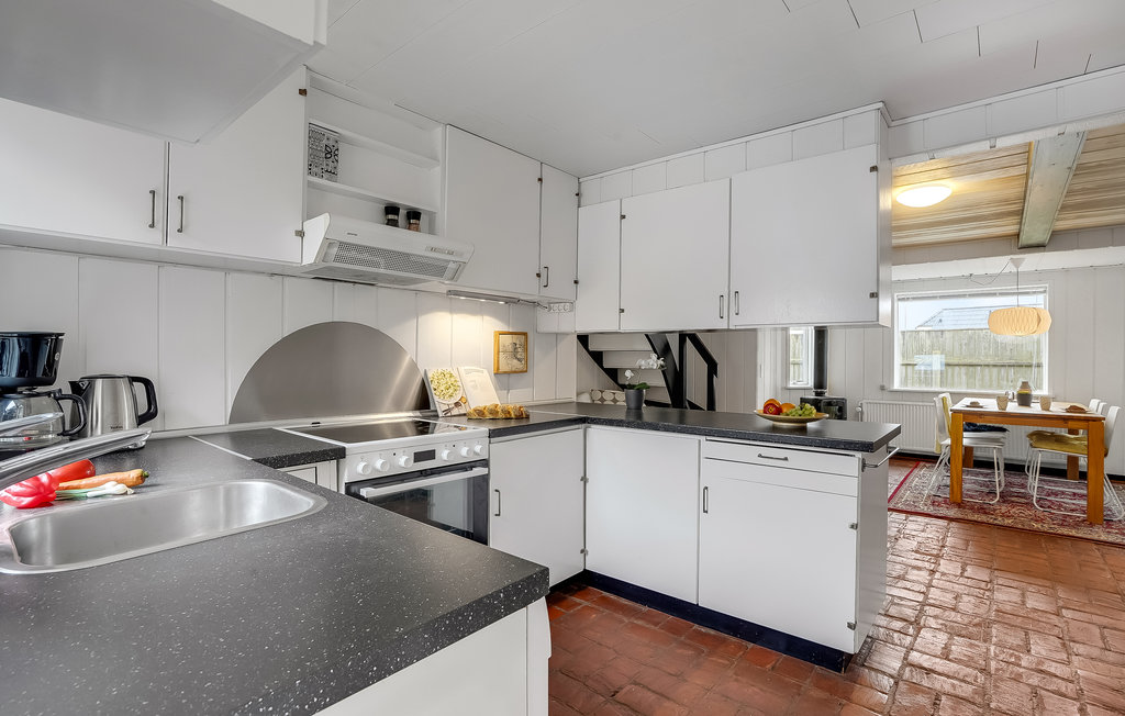 Domy wakacyjne - Thyborøn Strand , Dania - C79309 18