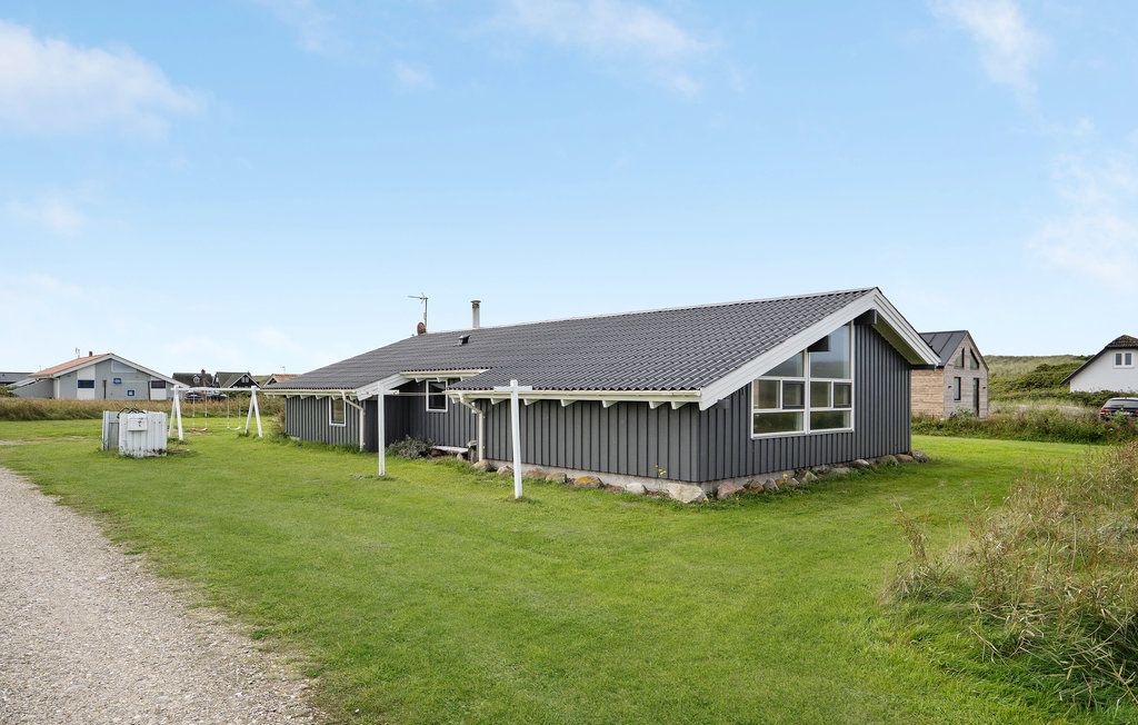 Ferienhaus - Vrist , Dänemark - C79461 11