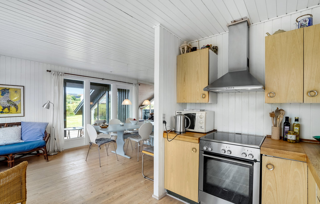 Feriehus - Gjellerodde , Danmark - C79797 21