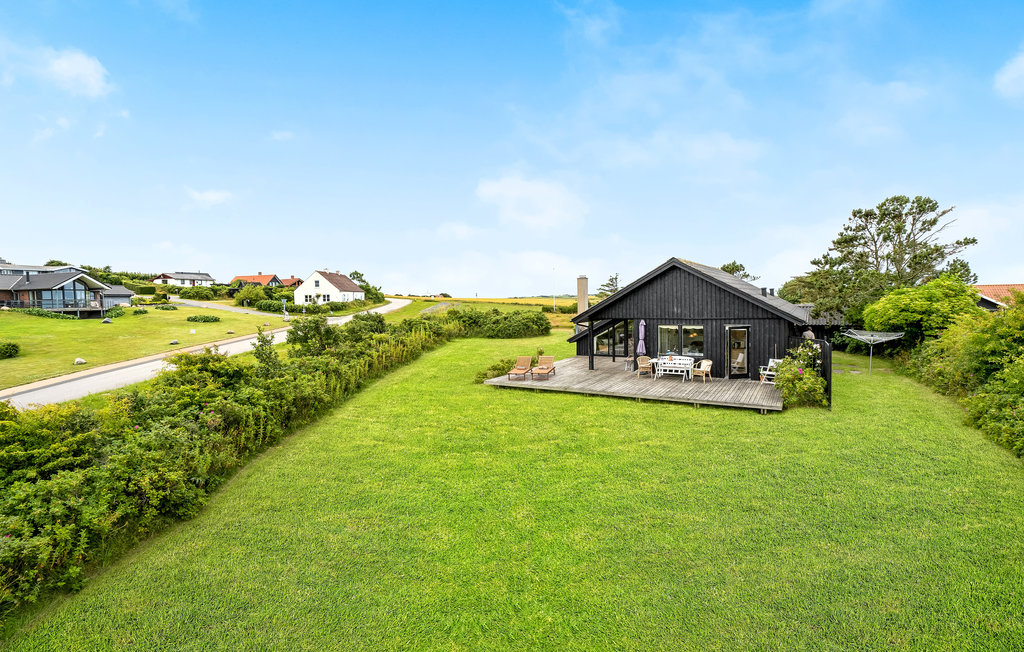 Feriehus - Gjellerodde , Danmark - C79797 8