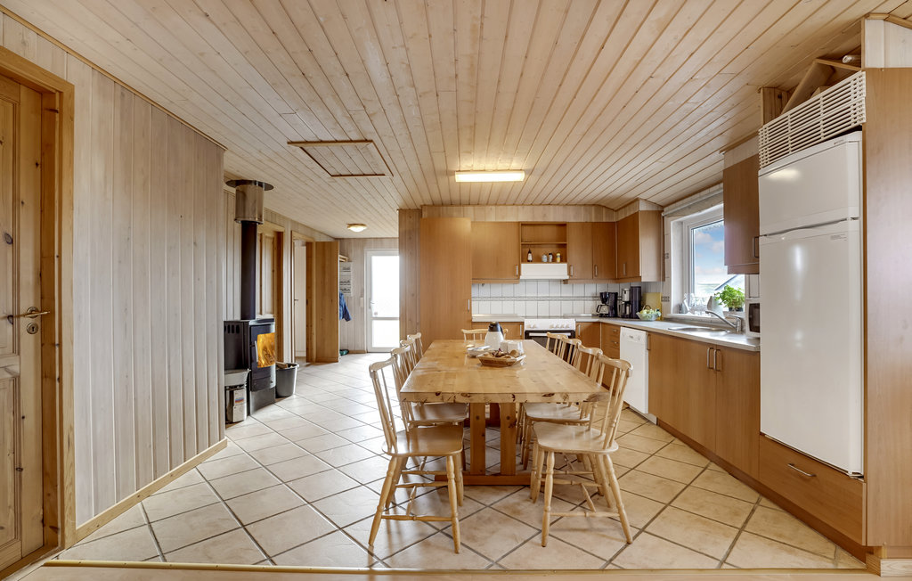 Feriehuse - Ferring strand , Danmark - C79030 15