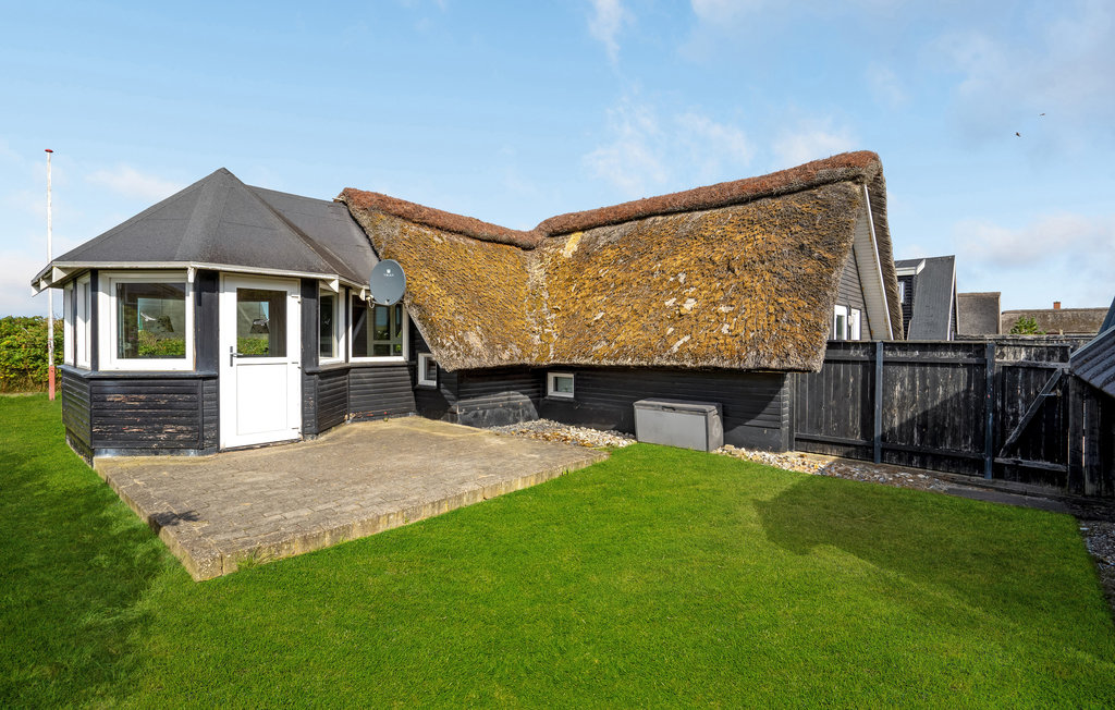 Feriehuse - Vrist , Danmark - C79206 8