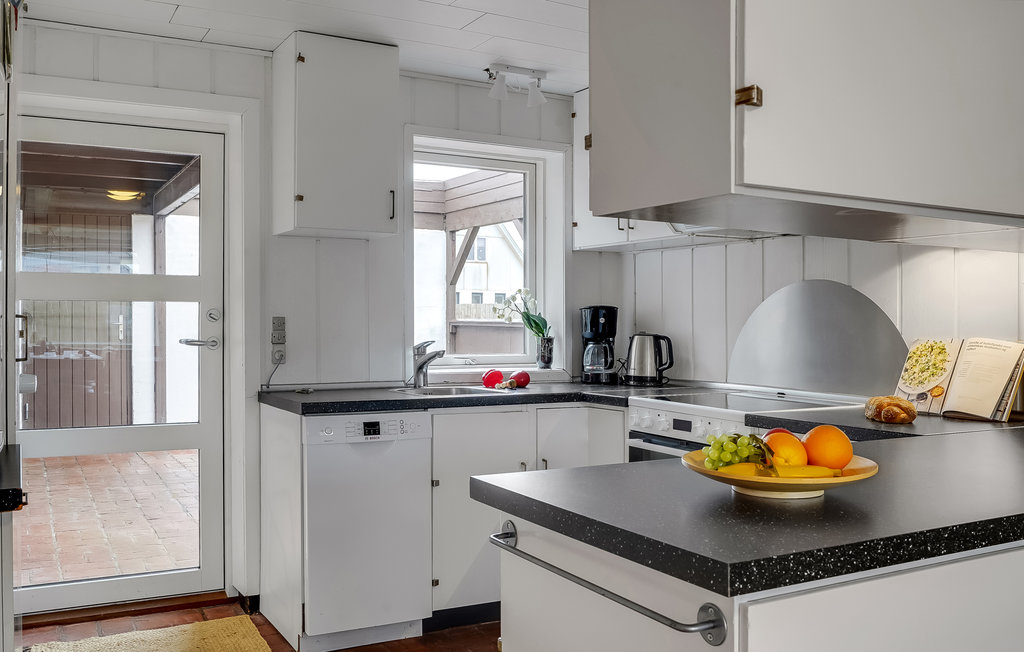 Domy wakacyjne - Thyborøn Strand , Dania - C79309 8