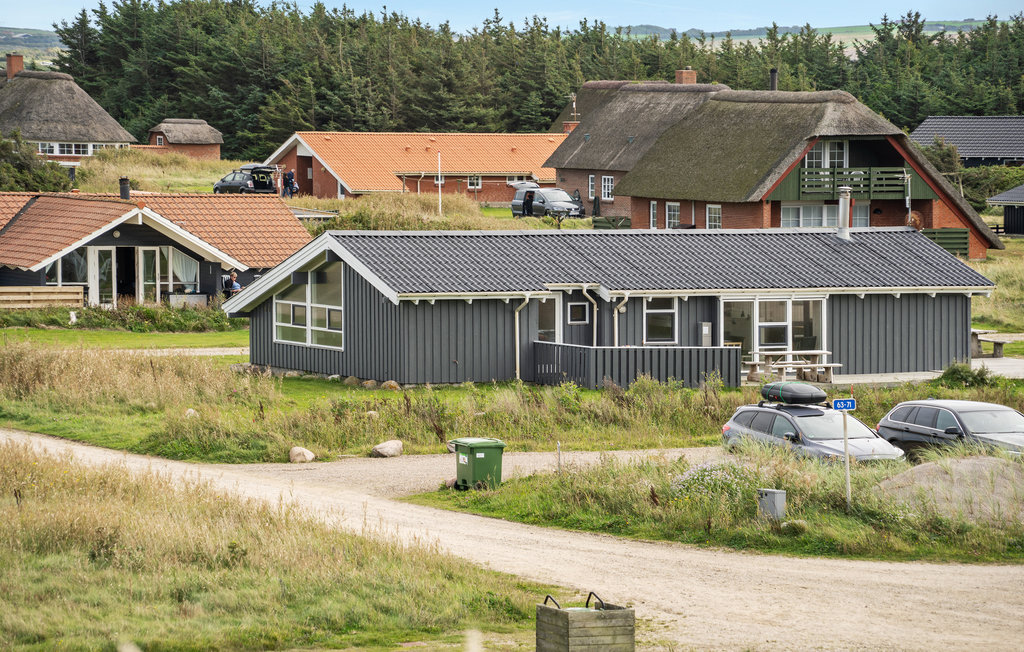 Ferienhaus - Vrist , Dänemark - C79461 12