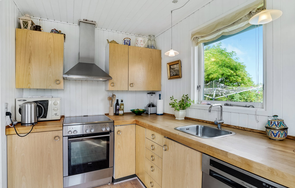 Feriehus - Gjellerodde , Danmark - C79797 7
