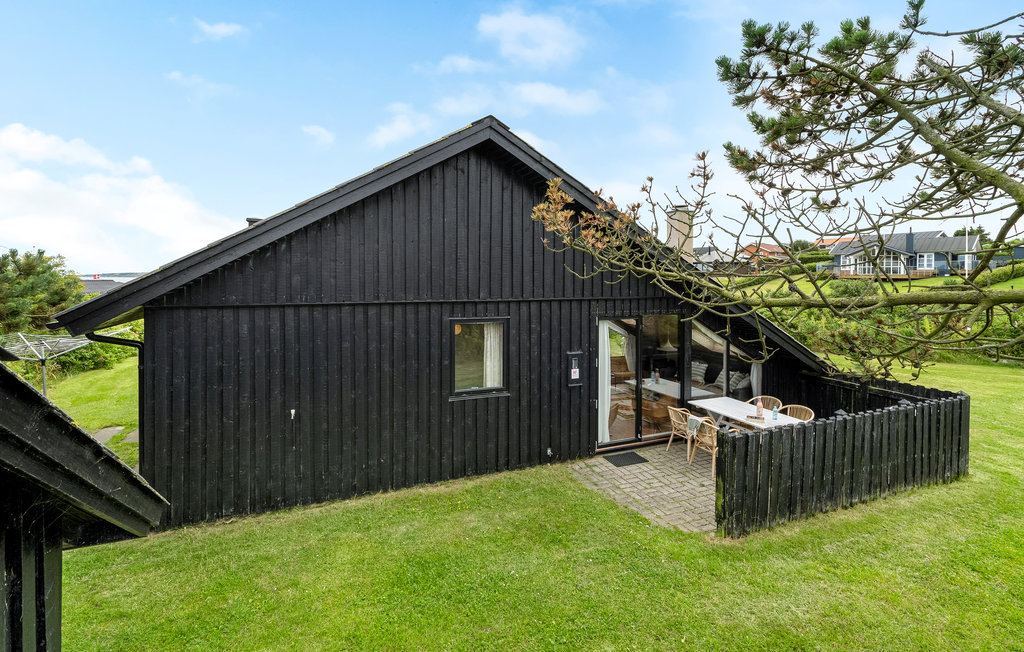 Feriehus - Gjellerodde , Danmark - C79797 12