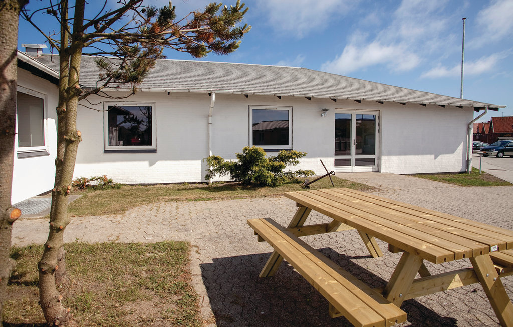 Ferienhaus - Thyborøn Strand , Dänemark - C79062 11