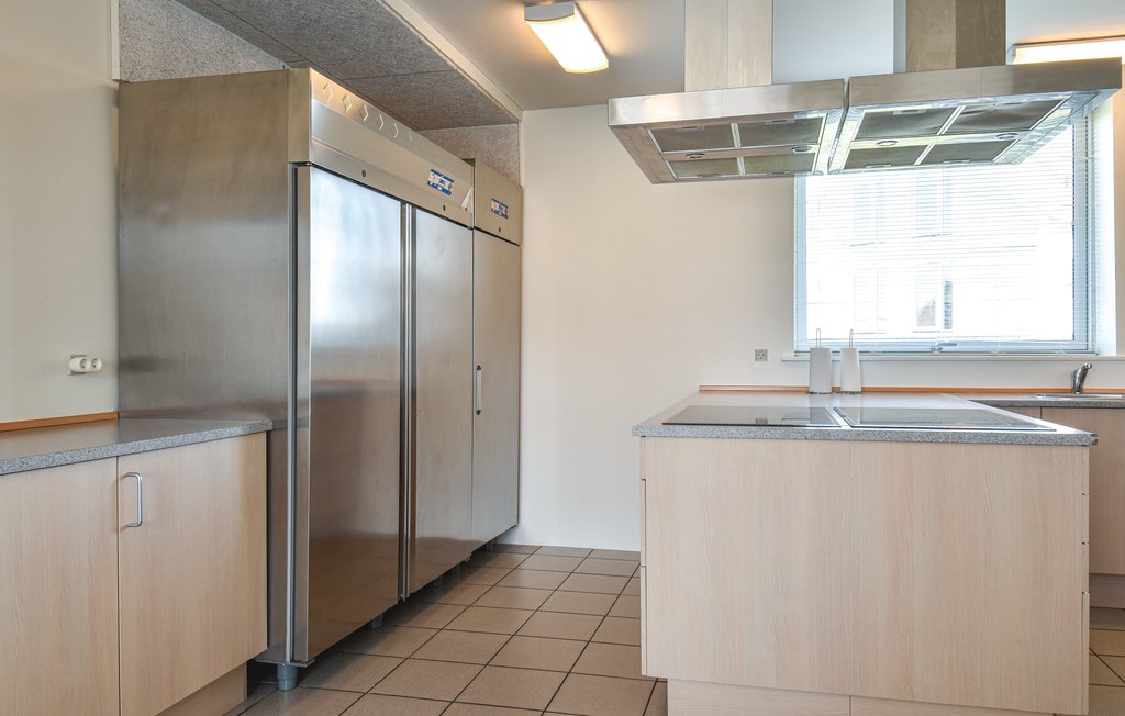 Semesterhus - Thyborøn Strand , Danmark - C79033 15