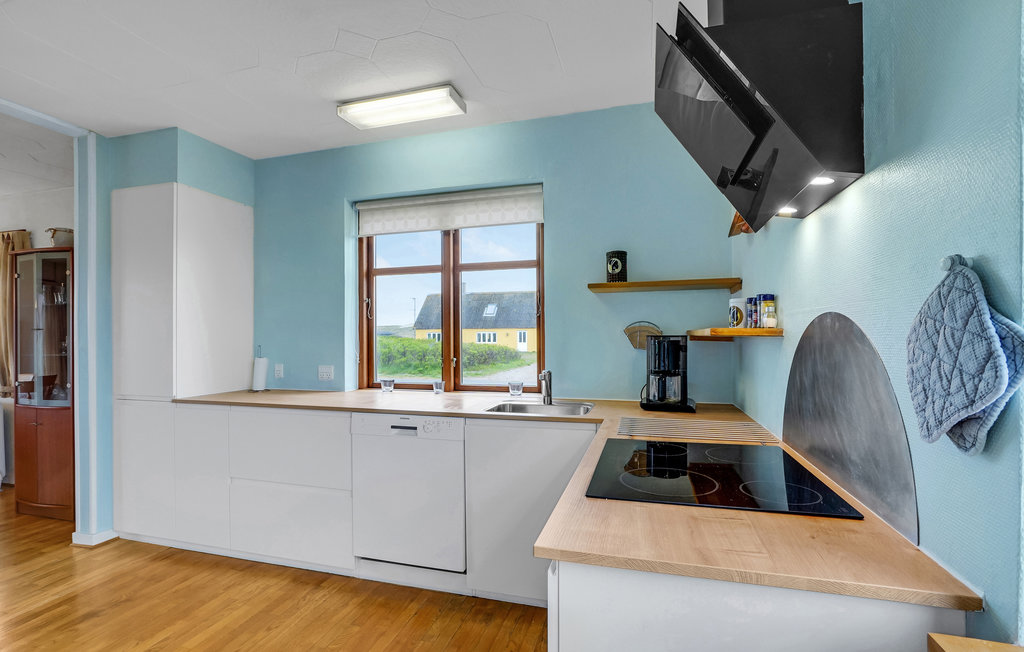 Feriehuse - Vrist , Danmark - C79151 12