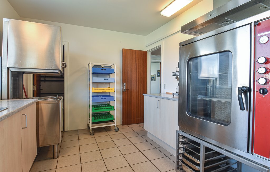 Semesterhus - Thyborøn Strand , Danmark - C79033 17