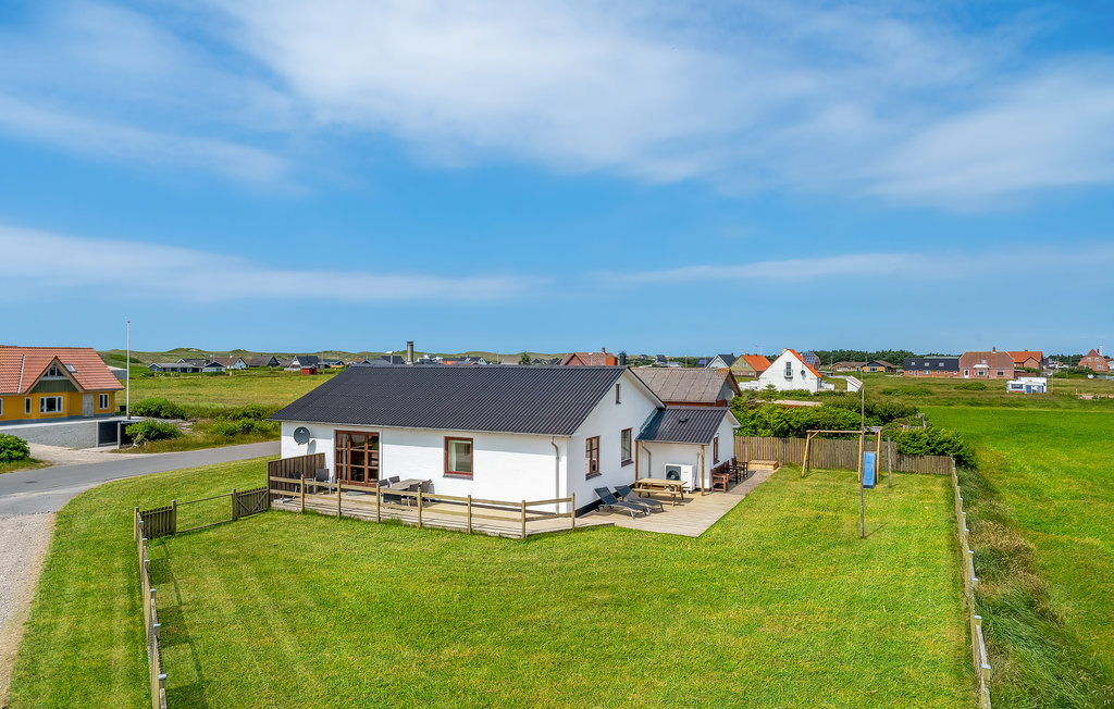 Feriehuse - Vrist , Danmark - C79151 9